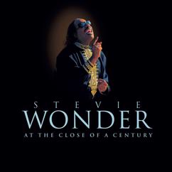 Stevie Wonder: At The Close Of A Century