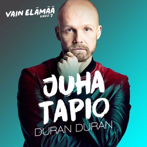 Juha Tapio – Suomen virallinen lista – Musiikkituottajat