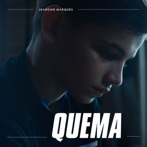 Juancho Marqués, Gabriel Fernández: Quema (feat. María José Llergo)