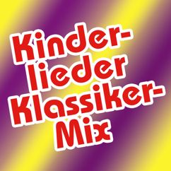 Simone Sommerland, Karsten Glück & die Kita-Frösche: Kinderlieder Klassiker Mix