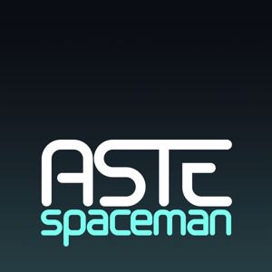 Aste: Spaceman