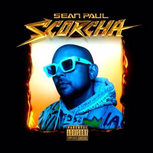 Sean Paul: Scorcha
