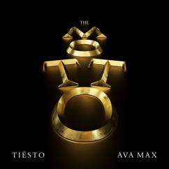 Tiësto, Ava Max: The Motto