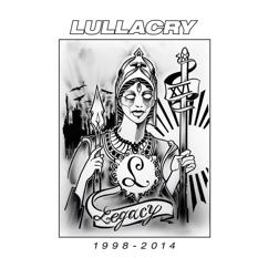 Lullacry: Legacy 1998 - 2014