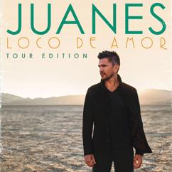 Juanes: Es Por Tí (Miami/2014)