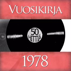Various Artists: Vuosikirja 1978 - 50 hittiä