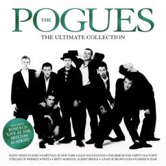 The Pogues: Rainy Night in Soho (Live at the Brixton Academy, 2001)