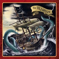 The Privateer: Facing the Tempest