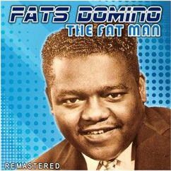Fats Domino: Detroit City Blues (Remastered)