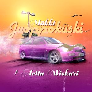 Juoppokuski (Feat. Arttu Wiskari)