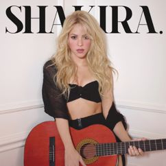 Shakira: Dare (La La La)