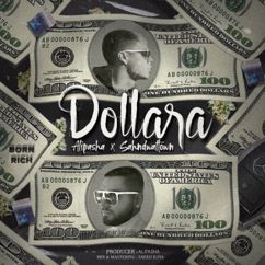 Alipasha feat. Sahand Waltown: Dollara