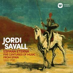 Jordi Savall: España Eterna