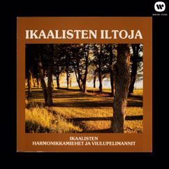 Ikaalisten iltoja - Tapio Tuomisto - Soittoääni  mp3  musiikkikauppa netissä