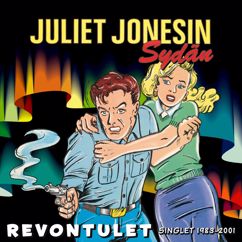 Juliet Jonesin Sydän: Veijari Ja Pyhimys