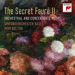 Sinfonieorchester Basel: Pavane, Op. 50