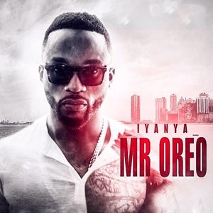 Iyanya: Mr Oreo