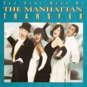 The Manhattan Transfer: Boy From New York City