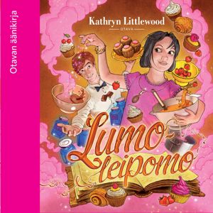 Kathryn Littlewood: Lumoleipomo