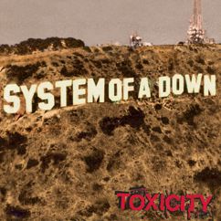 System Of A Down: Arto