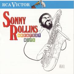 Sonny Rollins: Greatest Hits Series--Sonny Rollins