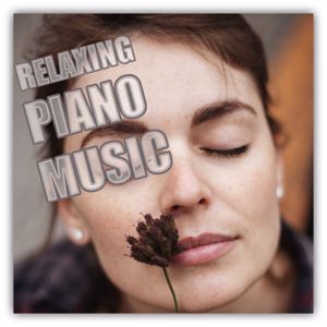 Various Artists: Relaxing Piano Music