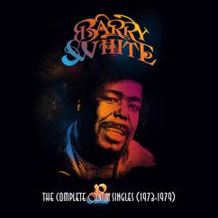 Barry White: You're The First, The Last, My Everything (Single Version)