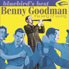 Benny Goodman and his orchestra: King Porter Stomp