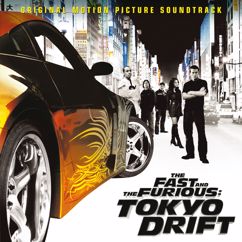 Teriyaki Boyz: Tokyo Drift (Fast & Furious)