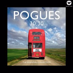 The Pogues: 30:30 The Essential Collection