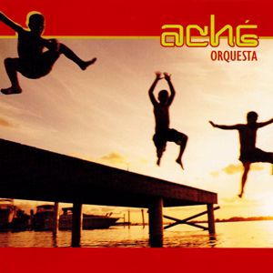 Aché Orquesta: Aché Orquesta
