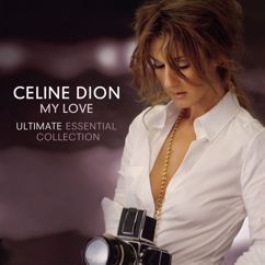 Céline Dion: Goodbye's (The Saddest Word)
