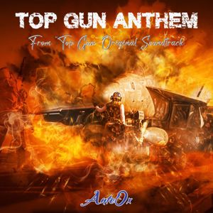 AnteOx: Top Gun Anthem