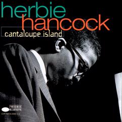 Herbie Hancock: Blind Man, Blind Man (Remastered)