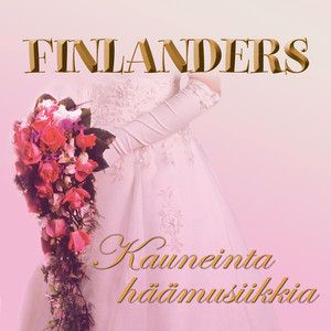 Finlanders: Juhlamarssi Prinsessa Ruusunen