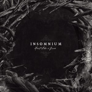 Insomnium: Heart Like a Grave (Bonus Tracks Version)