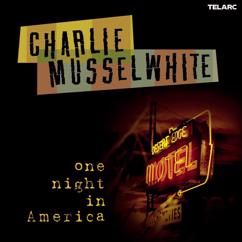 Charlie Musselwhite: Cold Grey Light Of Dawn