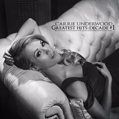 Carrie Underwood: Last Name (writing session worktape 1/22/07)