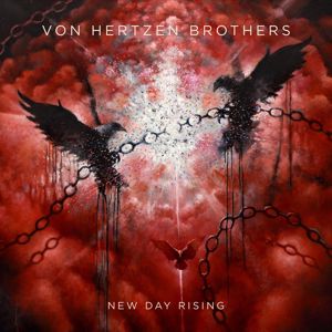 Von Hertzen Brothers: New Day Rising
