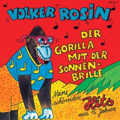 Volker Rosin: Das Kuchenlied