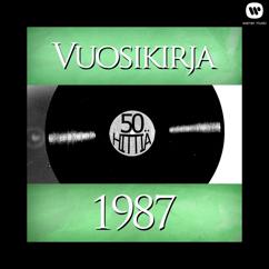 Various Artists: Vuosikirja 1987 - 50 hittiä