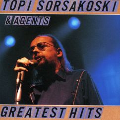 Topi Sorsakoski, Agents: Salattu suru