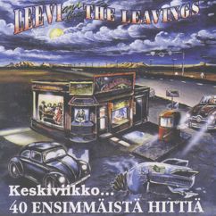 Leevi And The Leavings: Keskiviikko - 40 ensimmäistä hittiä