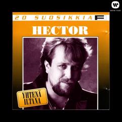Antero Jakoila, Hector: Mustasukkainen (feat. Hector) (feat. Hector)
