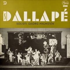 Georg Malmstén ja Dallapé-orkesteri: Georg Malmstén ja Dallapé-orkesteri 1