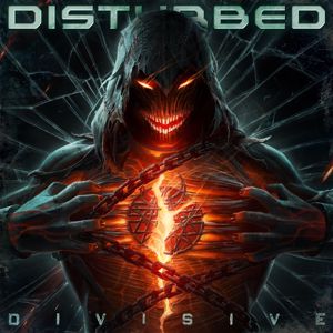 Disturbed: Unstoppable