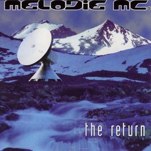 Melodie MC, Roberto Romboni: Anyone Out There (feat. Roberto Romboni)