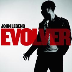 John Legend: Cross The Line (Album Version)