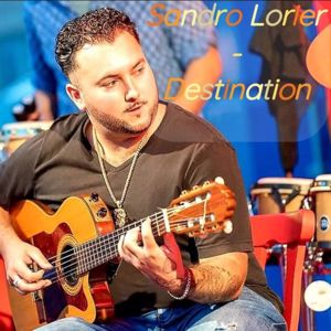 Sandro Lorier: Destination