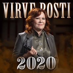 Virve Rosti: 2020 (Vain elämää kausi 14)